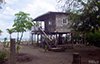 Nicaragua house