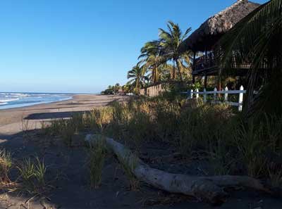 Casa Familia Solymar