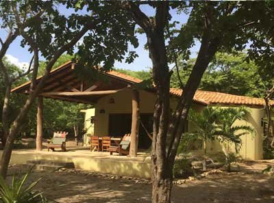 Casa Tranquila