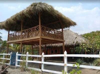 Casita Solymar