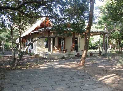 El Encanto