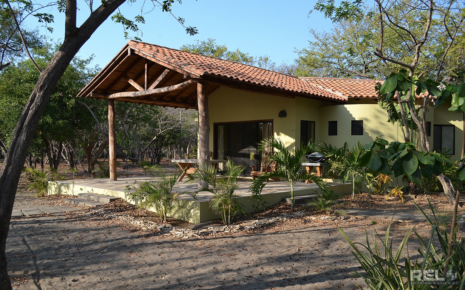 Finca Del Mar