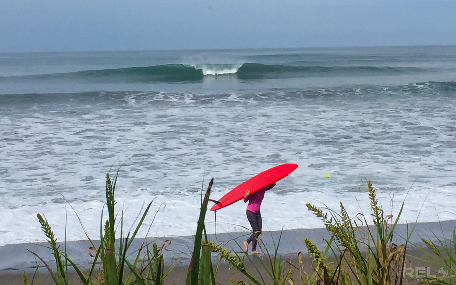 Nicaragua