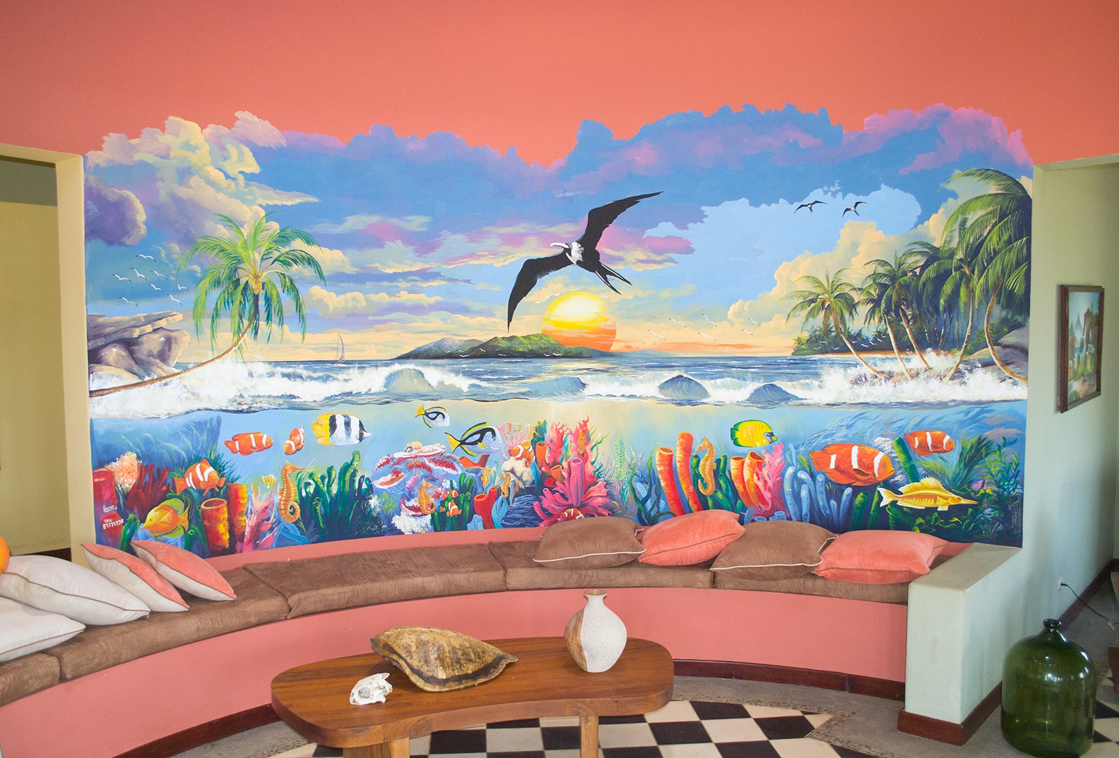 Nicaragua