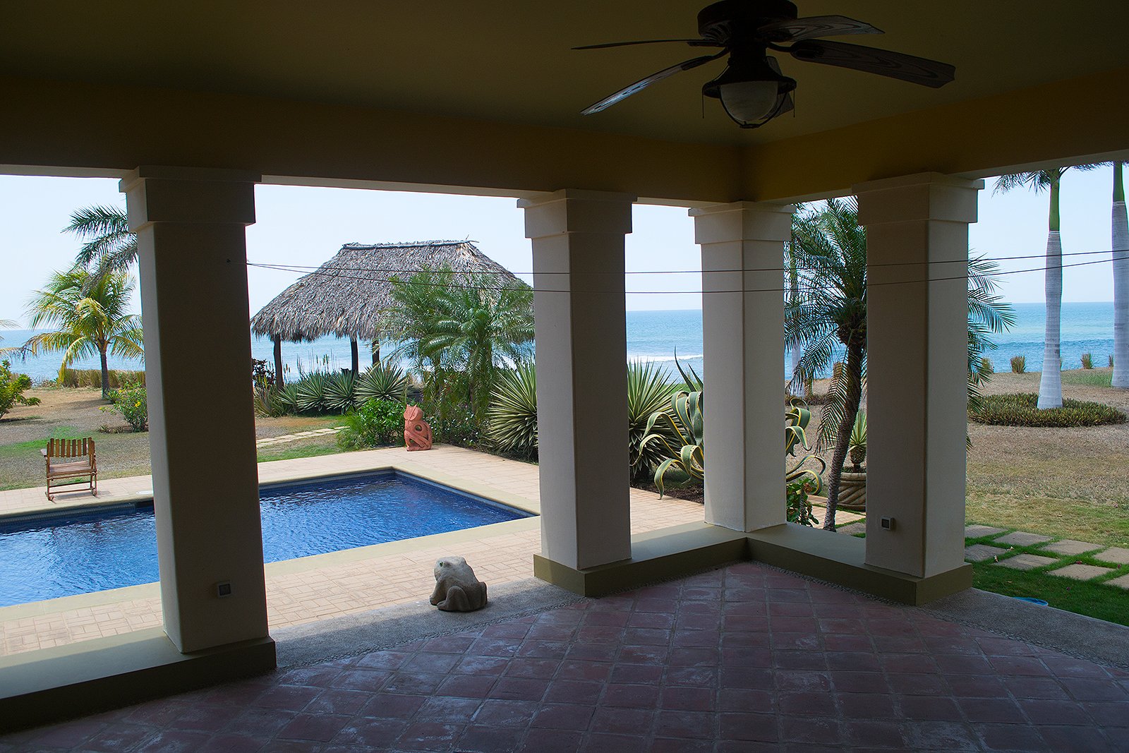 Beach House