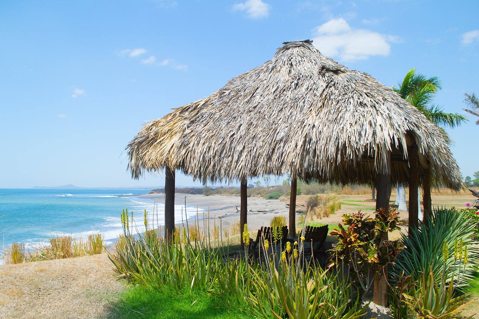 Nicaragua